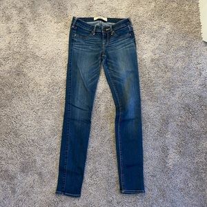 Women’s hollister Jeans